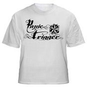Image of Panic Trigger t-shirt