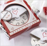 Image of A Slice of Love Pizza Cutter