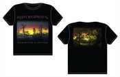 Image of Wicked Turn of the Vine Shirt