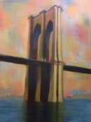 Image of BROOKLYN BRIDGE
