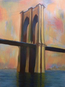Image of BROOKLYN BRIDGE