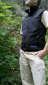 Image of Men's Basecamp Windblocker Vest