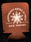 Image of Rick Trevino Koozie