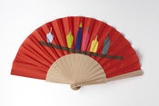 Image of Fan - In Bilico