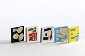 Image of Fake Books - Mini 02