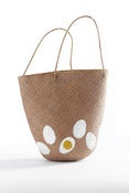 Image of Shopping Bags - Eggs