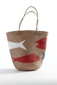 Image of Shopping Bags - Pesce