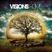 Image of VISIONS - 'Home' (Ltd Edition Digipack)