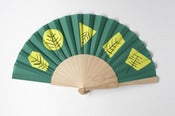 Image of Fan - Foglie