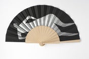 Image of Fan - Argento