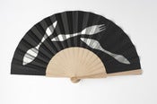 Image of Fan - Posate