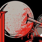 Image of Phantasm 9x24
