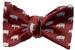Image of Pigs in a Blanket Bow tie