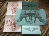 Image of LIGHT BEARER - LAPSUS - Limited Edition 2xLP