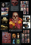 Image of Cranial Visions