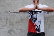 Image of Supershirt Shirt