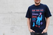 Image of High Socks Shirt