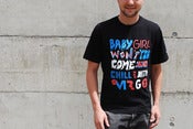 Image of Babygirl V2 Shirt