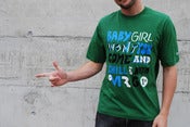 Image of Babygirl V1 Shirt