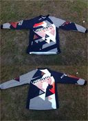 Image of Accidental Race Jersey