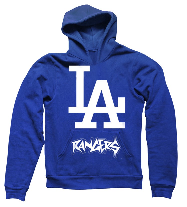 La Hoodies