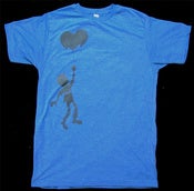 Image of Balloon Boy Tee 