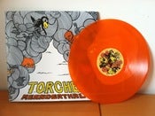Image of Torche - 'Meanderthal' LP