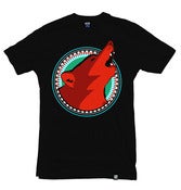 Image of Howling Wolf