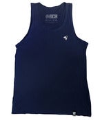 Image of Apache Tank (Navy)