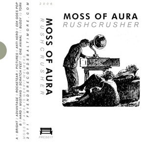 Image of Moss of Aura - Rushcrusher