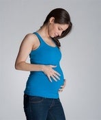 Image of Shai Shai Maternity Tank Top 