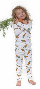 Image of Carrot Top Jammies