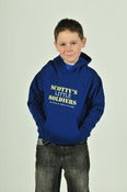 Image of Royal Hoodie (Kids)