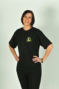 Image of 2010 Unisex T shirts Black SALE!