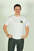Image of 2010 Unisex T shirts White SALE!