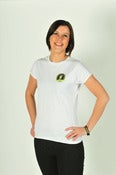Image of 2010 Ladies White T-Shirt SALE!