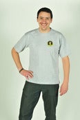 Image of Grey T-Shirt (Adults) SALE!
