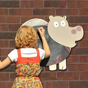 Image of Hippo