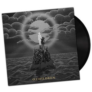Image of O. Children Standard Vinyl Album edition