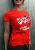 Image of Girly - "Louder Than Sound"