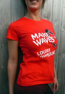 Image of Girly - "Louder Than Sound"