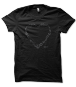 Image of I Choose to Love - Black