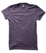 Image of I Choose to Love - Orchid