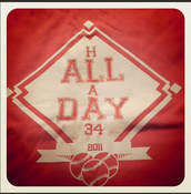 Image of h-ALL-a-DAY – Size Small