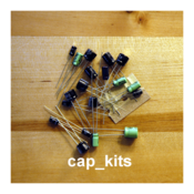 Image of capacitor kits
