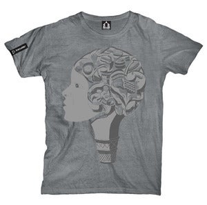 Image of Intruder Hungry Mind Tee