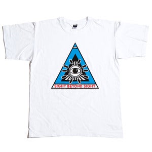 Image of UN= SIGHT BEYOND SIGHT -