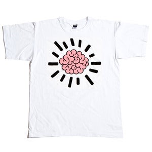 Image of UN= BRAIN POWER - 