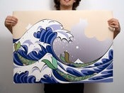 Image of Mermaids Poster