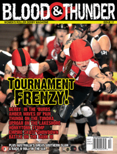 Image of Issue 17